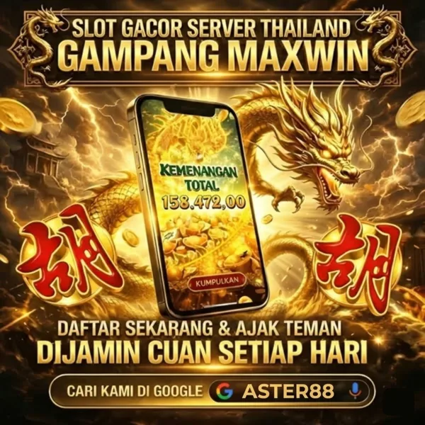 ASTER88 APK Download Versi Terbaru