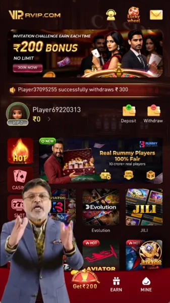 RVIP 2026 Slot Gacor RTP Tinggi