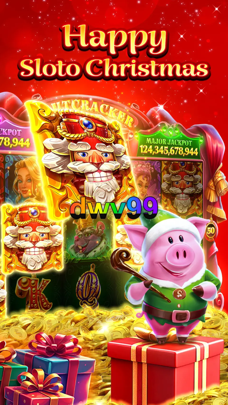 dwv99 APK
