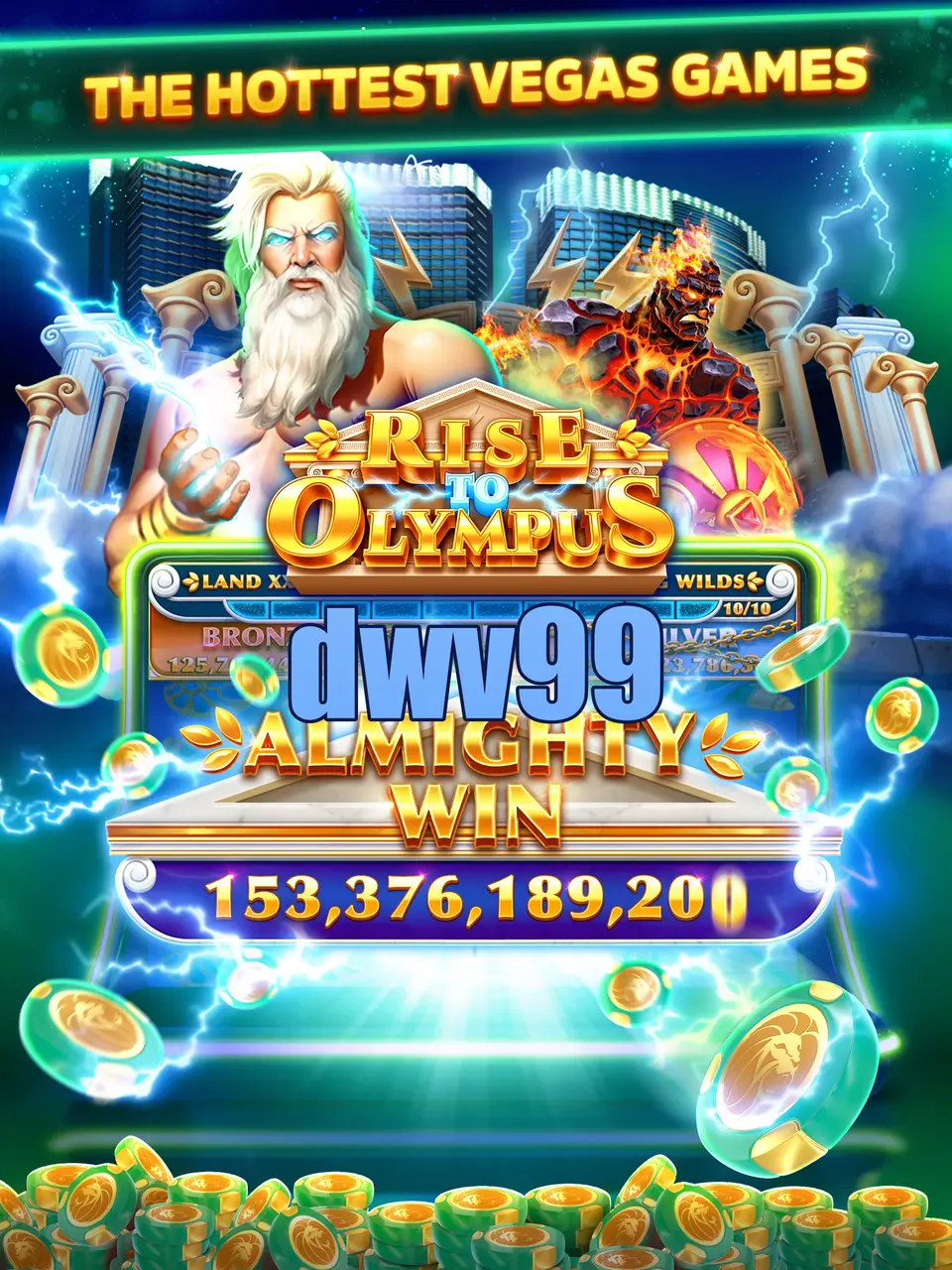 dwv99 APK