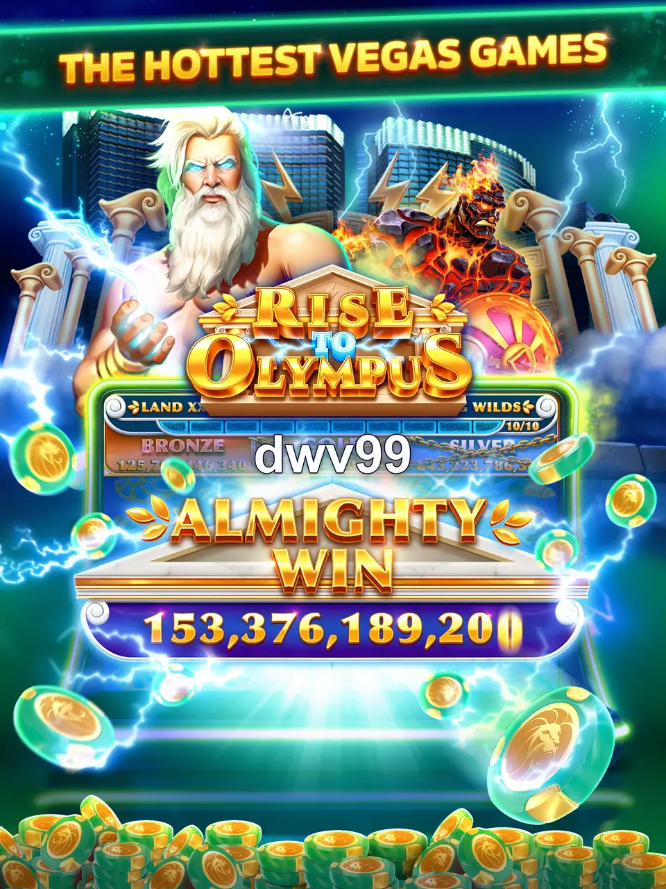 dwv99 Masuk